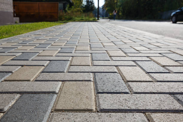 Best Best Driveway Pavers  in Ada, OK