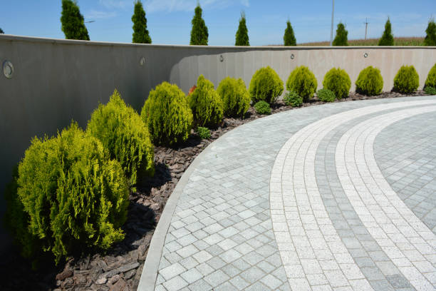 Best Interlocking Driveway Pavers  in Ada, OK