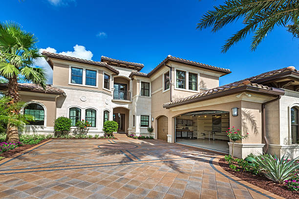 Trusted Ada, OK Driveway Pavers Experts