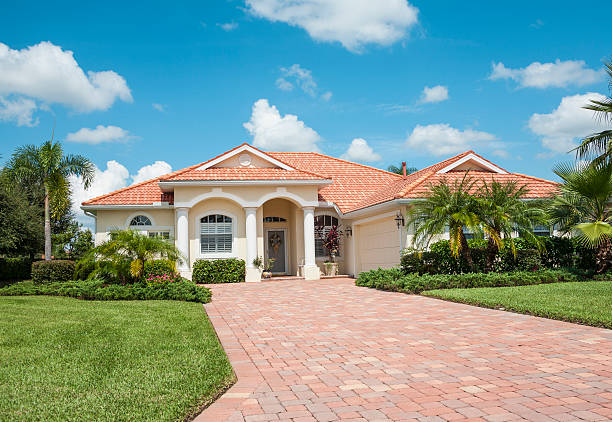 Best Decorative Driveway Pavers  in Ada, OK